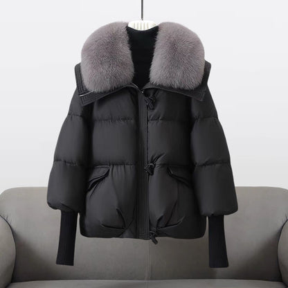 Winter Donsjas