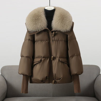 Winter Donsjas