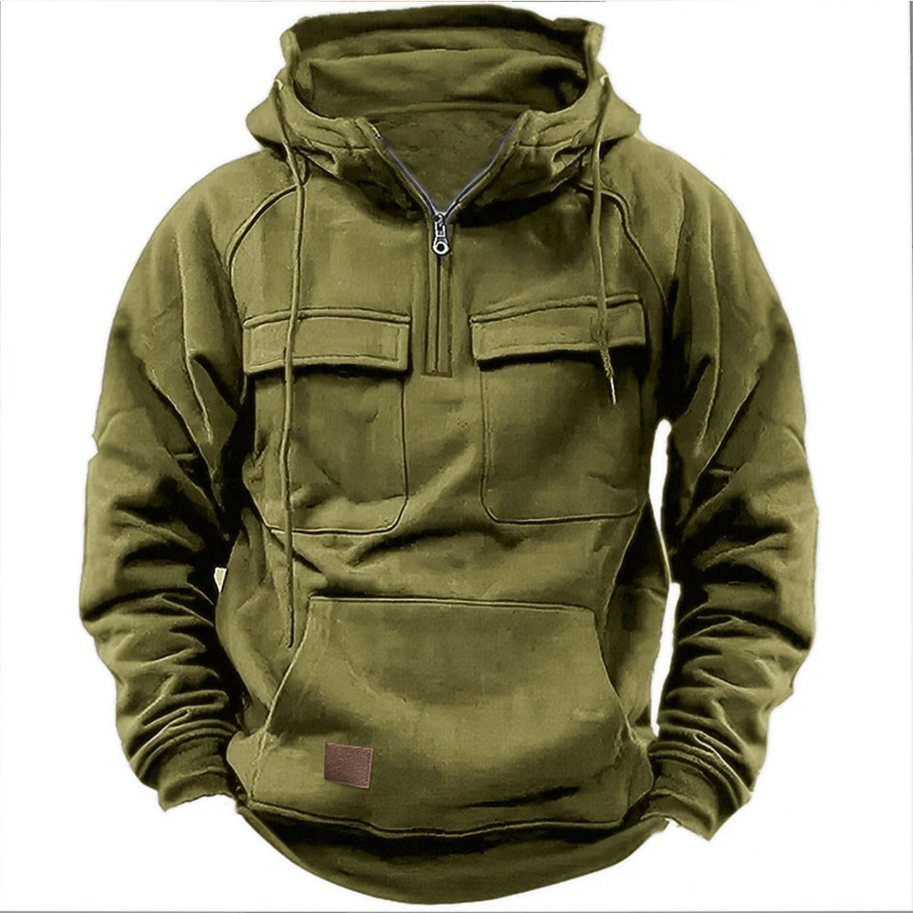 Trendy Hoodie