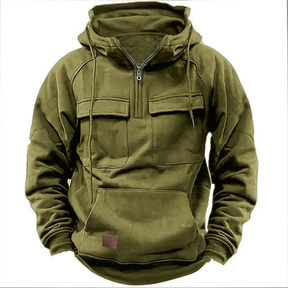 Trendy Hoodie