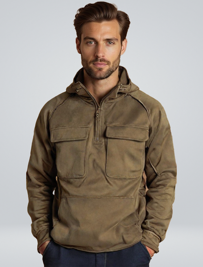 Trendy Hoodie