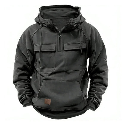 Trendy Hoodie