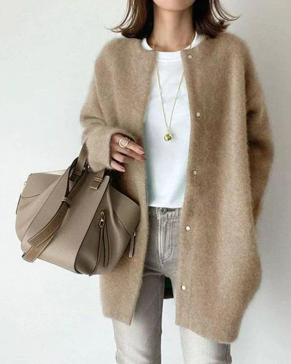 Elegante Cardigan