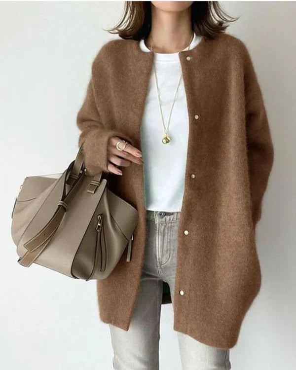 Elegante Cardigan