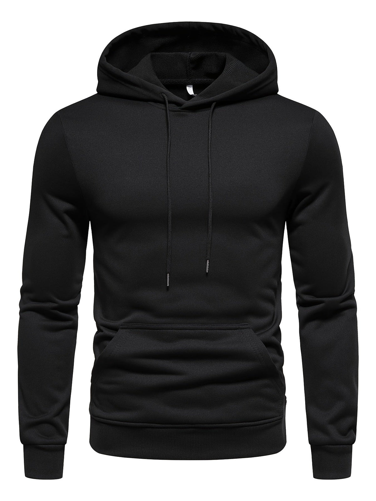 Casual Stretchy Hoodie 2+1 Gratis