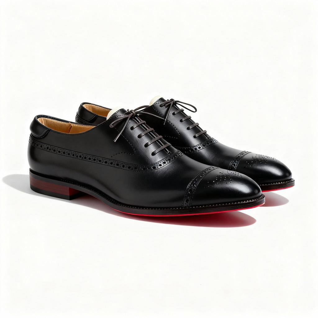Heren schoen Oxford