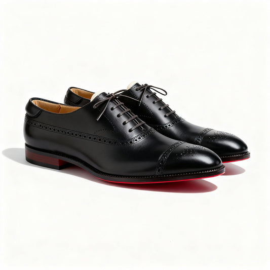 Heren schoen Oxford