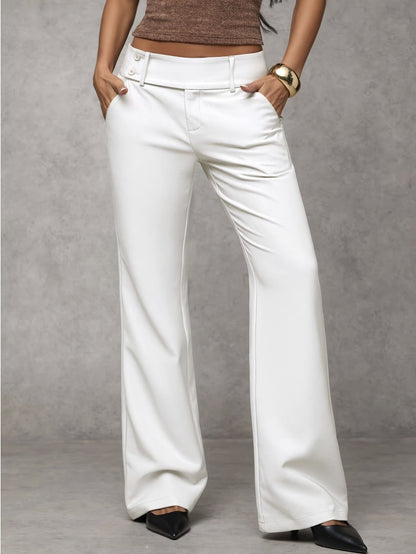 Moderne Losse Broek