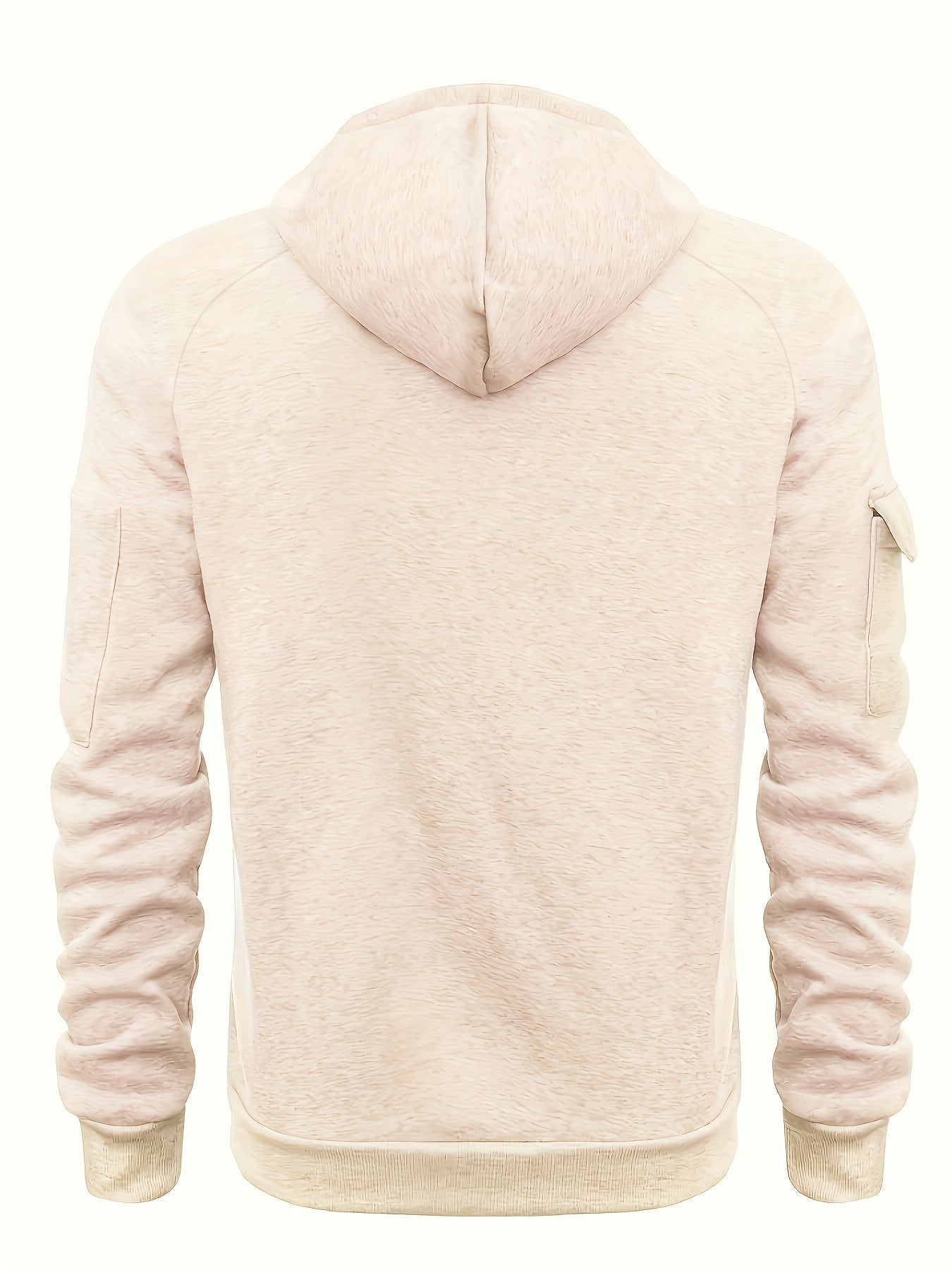 Casual Outdoor Hoodie