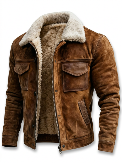 Sherpa Lerenjack
