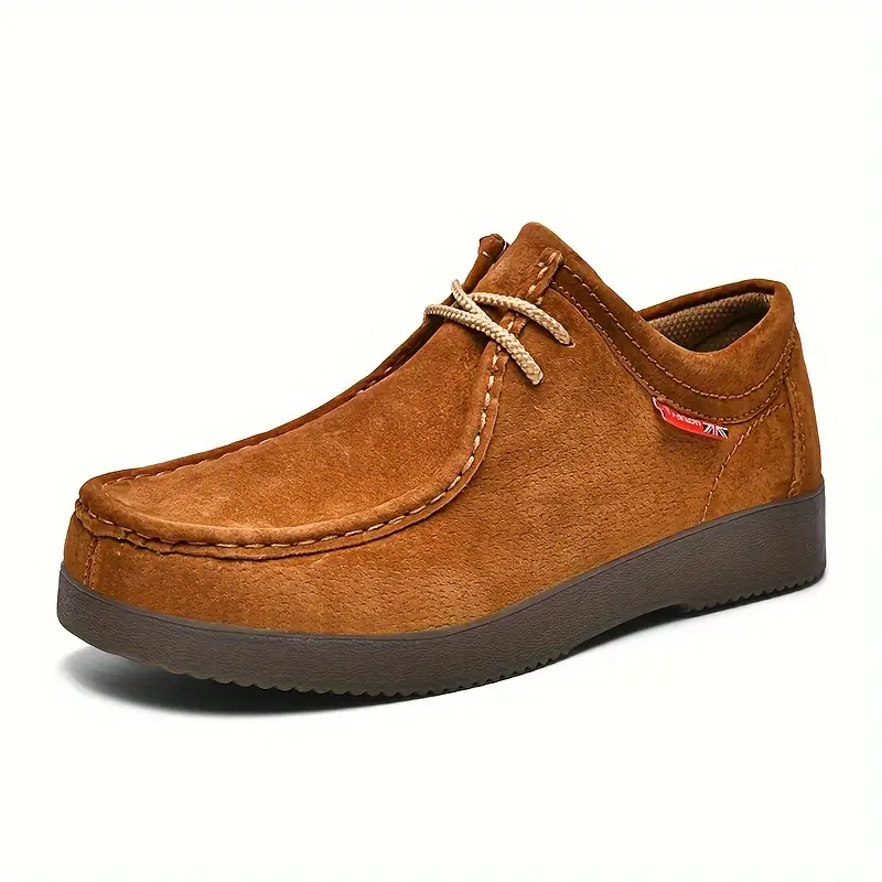 Comfortabele Kunstlederen Schoenen⏐Premium Editie