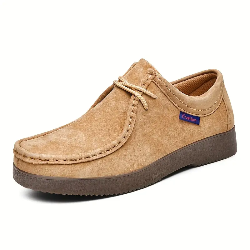 Comfortabele Kunstlederen Schoenen⏐Premium Editie