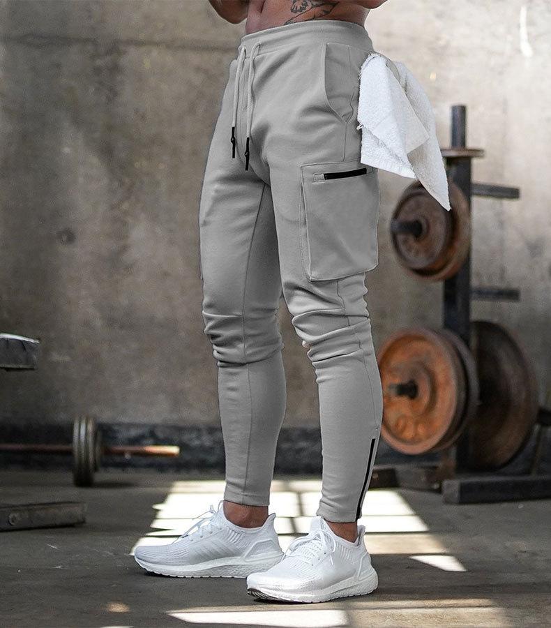 Comfortabele sportbroek