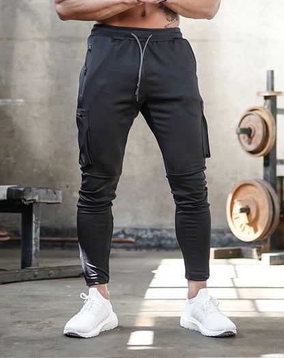 Comfortabele sportbroek
