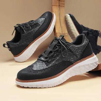 Elegante en Comfortabele Sneakers