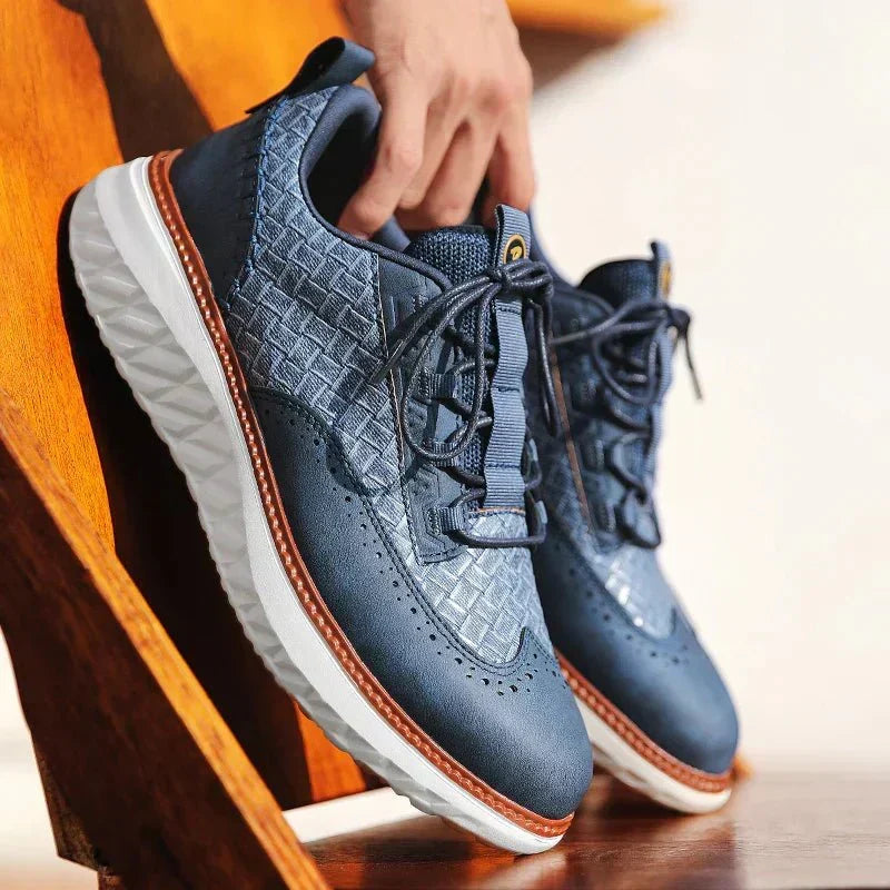 Elegante en Comfortabele Sneakers