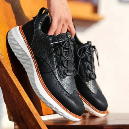 Elegante en Comfortabele Sneakers